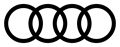 Logo of Audi - Аэропорт Hewanorra