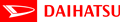 Logo of Daihatsu - Аэропорт Hewanorra