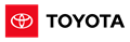 Logo of Toyota - Аэропорт Hewanorra