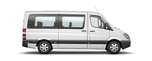 Picture of Minibus