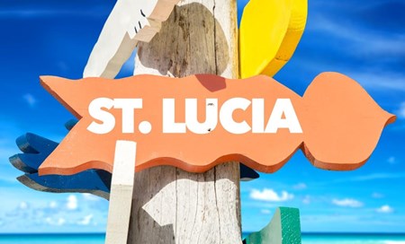 Saint Lucia Airport - All Information on Saint Lucia Airport (UVF)